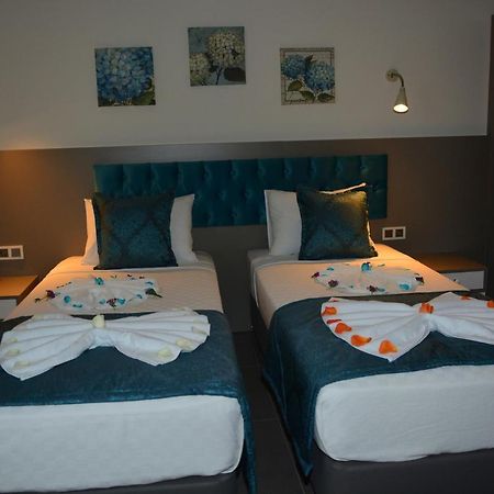 The Nordic Hotel كمر المظهر الخارجي الصورة