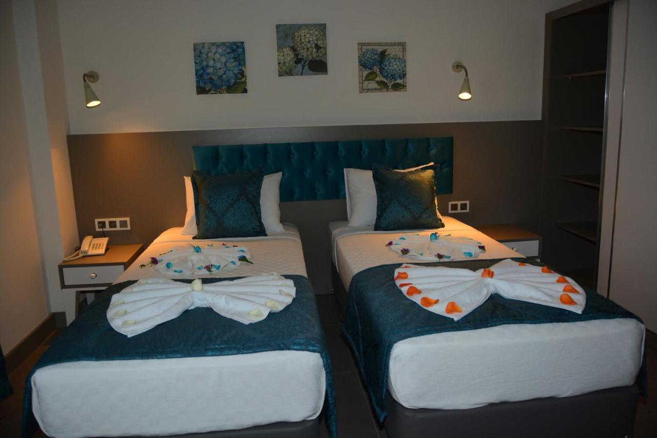 The Nordic Hotel كمر المظهر الخارجي الصورة