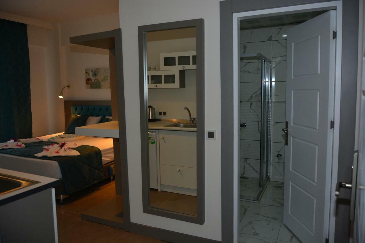 The Nordic Hotel كمر المظهر الخارجي الصورة