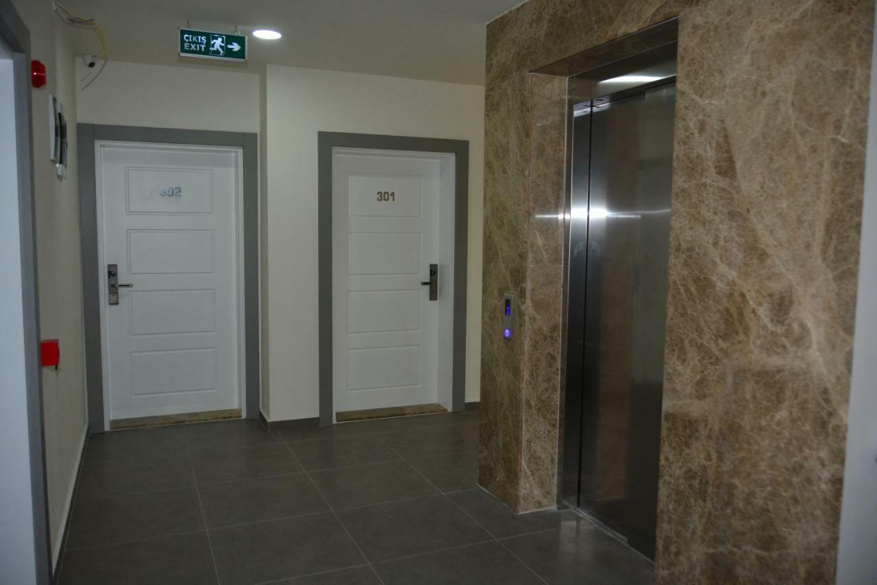 The Nordic Hotel كمر المظهر الخارجي الصورة