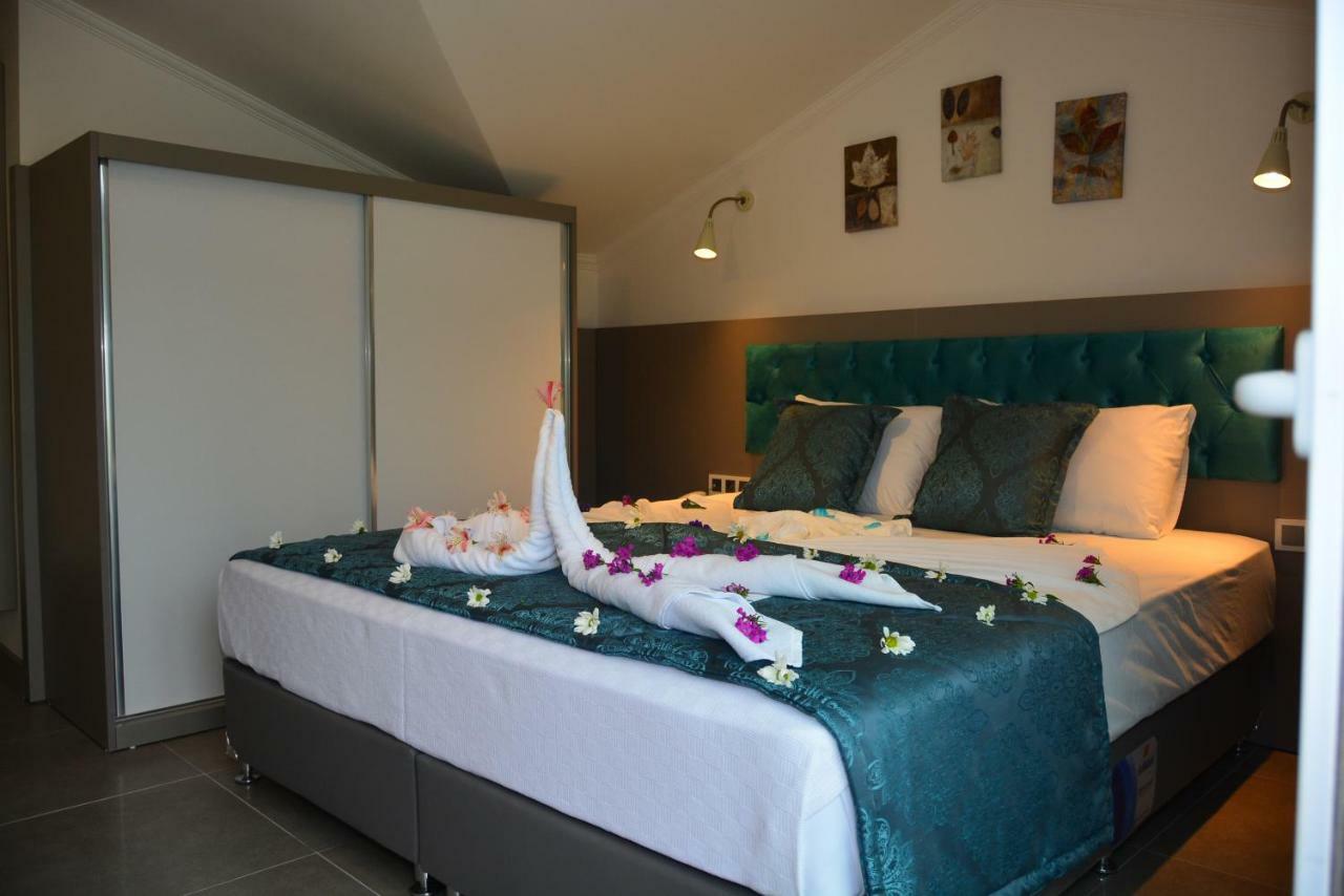 The Nordic Hotel كمر المظهر الخارجي الصورة