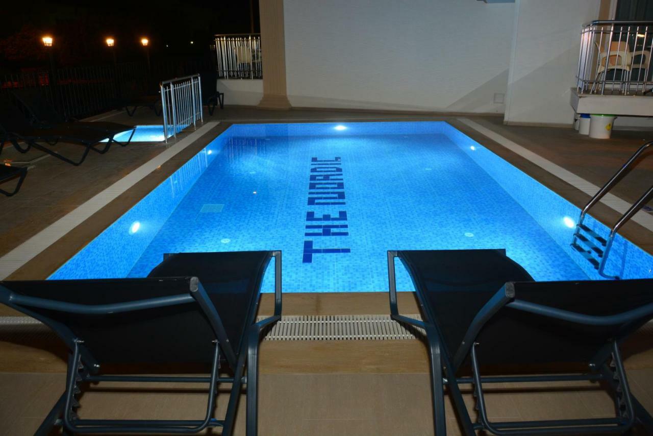 The Nordic Hotel كمر المظهر الخارجي الصورة