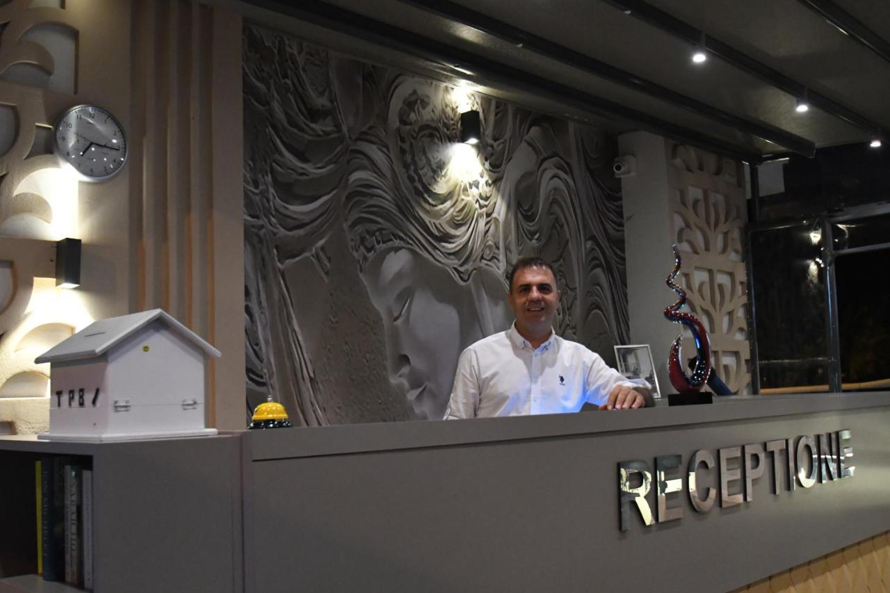 The Nordic Hotel كمر المظهر الخارجي الصورة