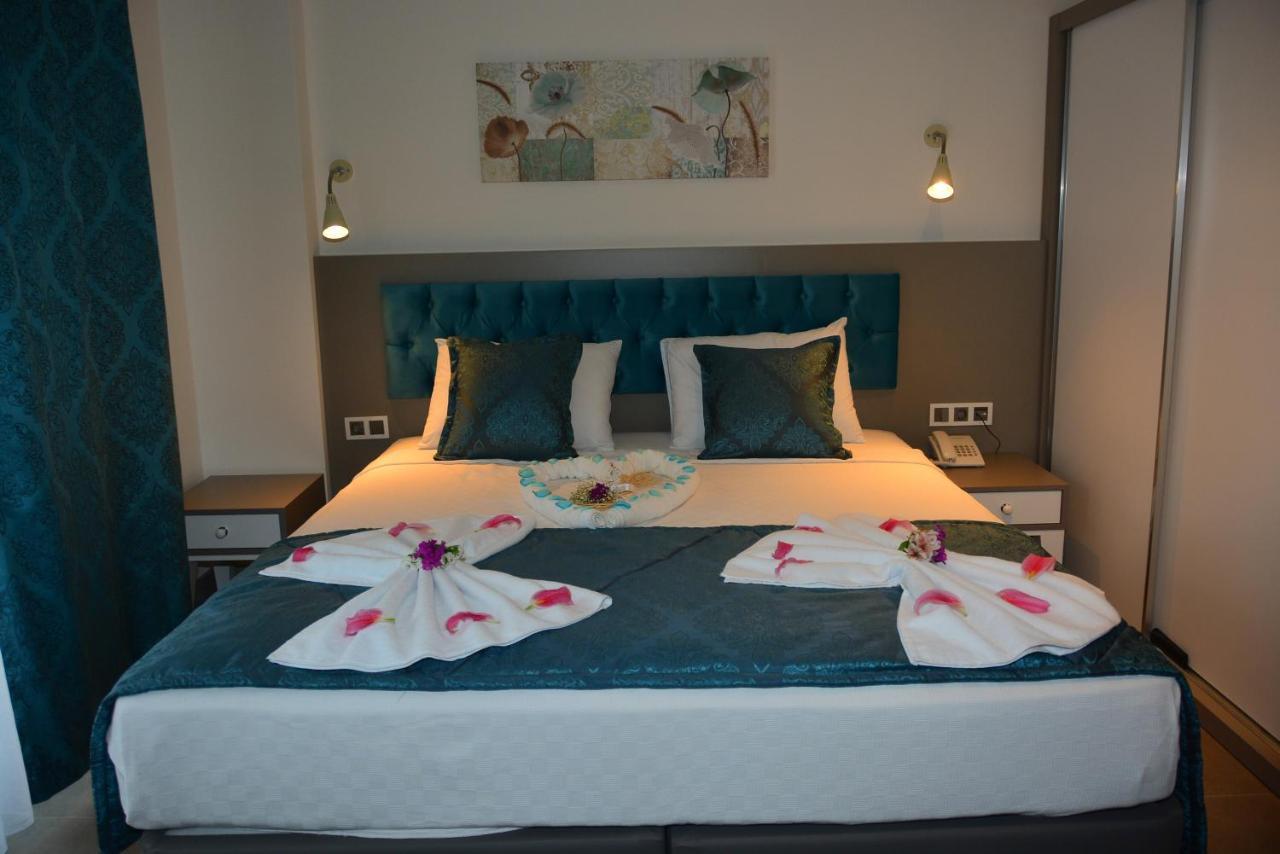 The Nordic Hotel كمر المظهر الخارجي الصورة